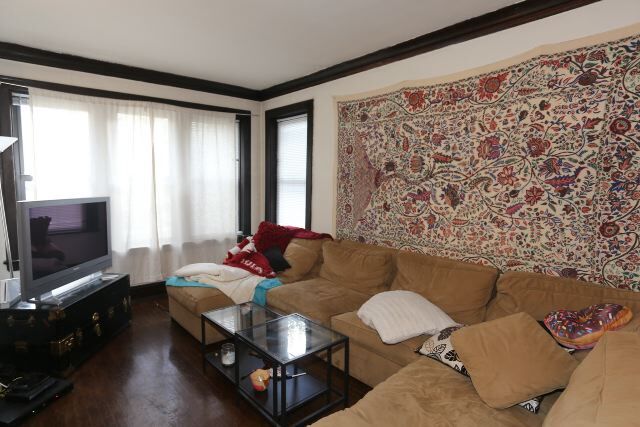 Building Photo - 851 W Fletcher St