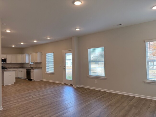 Building Photo - BRAND NEW 4 bed/2.5 bath rental in Cape Re...