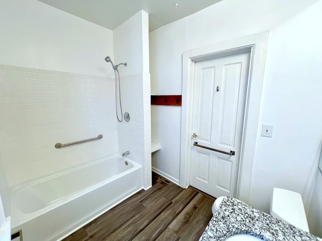 NEW TUB/SHOWER - 1539 N Jackson St