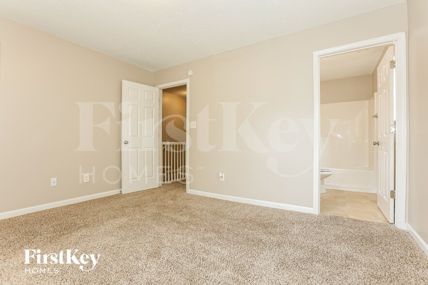 Building Photo - 3606 Ginnis Rd