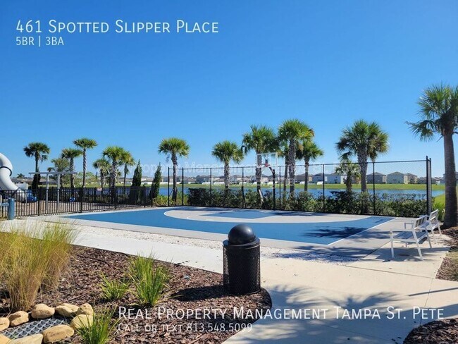 Building Photo - 461 Spotted Slipper Pl