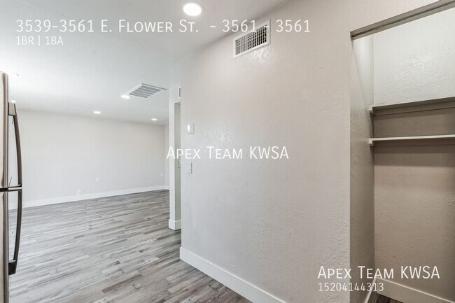 Building Photo - 3539-3561 E. Flower St.  - 3561-3561