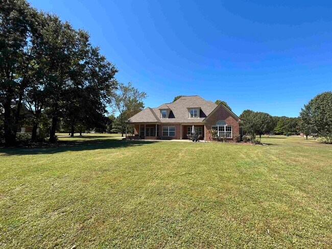 Building Photo - 850 Cold Creek Cove