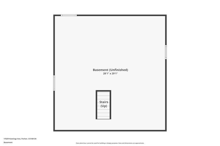 Building Photo - 17029 Hastings Ave