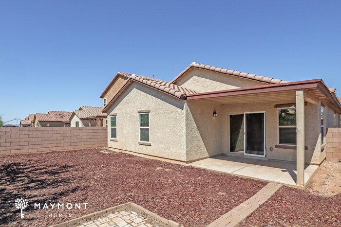 Building Photo - 8537 W Amazilia Pl