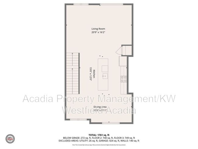 Building Photo - 419 Wood Stream Rd