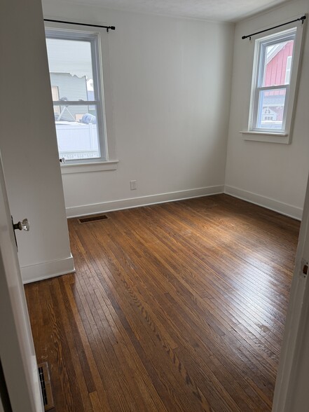 Bedroom 1 - 382 Pleasant Ave