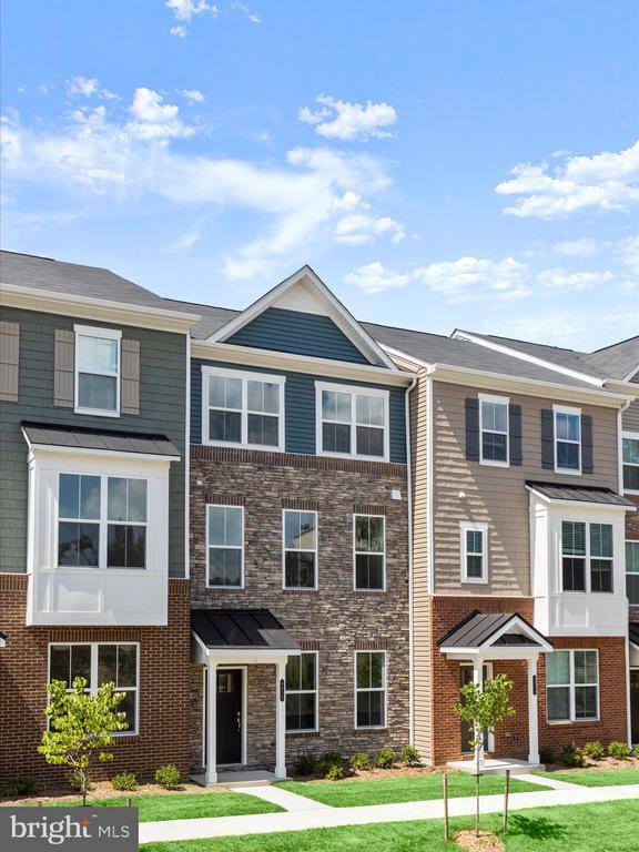 Building Photo - 4513 Bathgate Ct