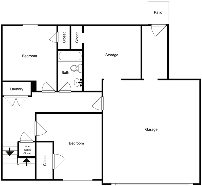 Building Photo - 320 Lake Royale Pl