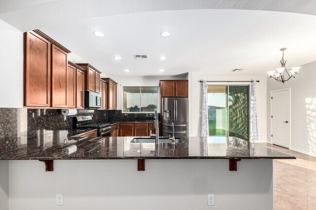 Building Photo - 35376 N Murray Grey Dr