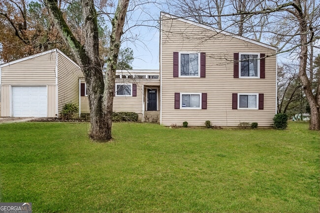 Primary Photo - 120 Avalon Way