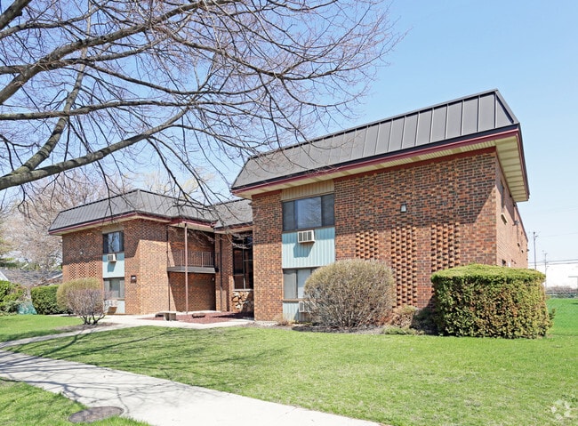 Primary Photo - 329 Kimbell Ave