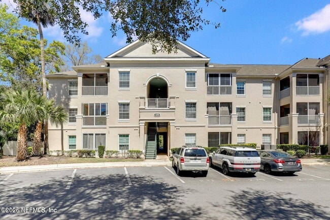 Building Photo - 8601 Beach Blvd