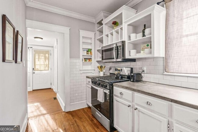 Building Photo - 2608 Church St NW