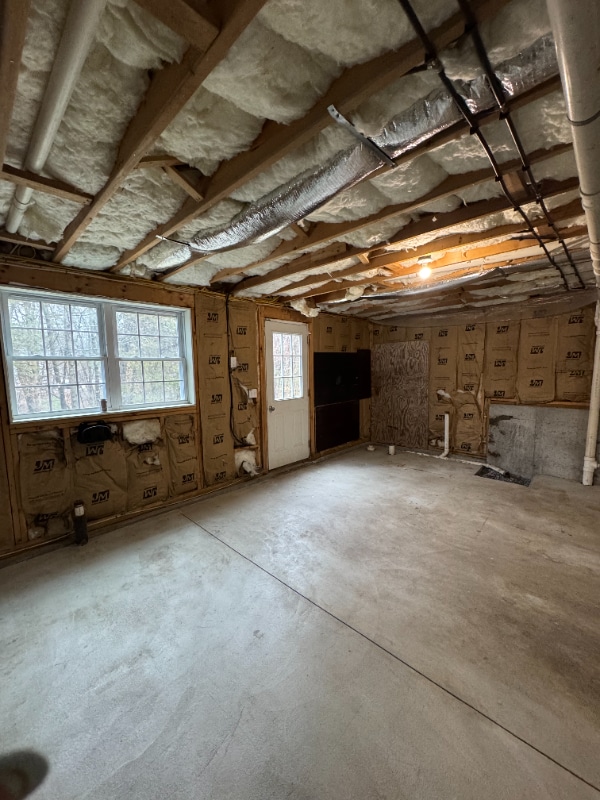 Building Photo - 59 Harvey St