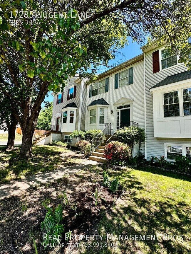 Building Photo - 17285 Nugent Ln