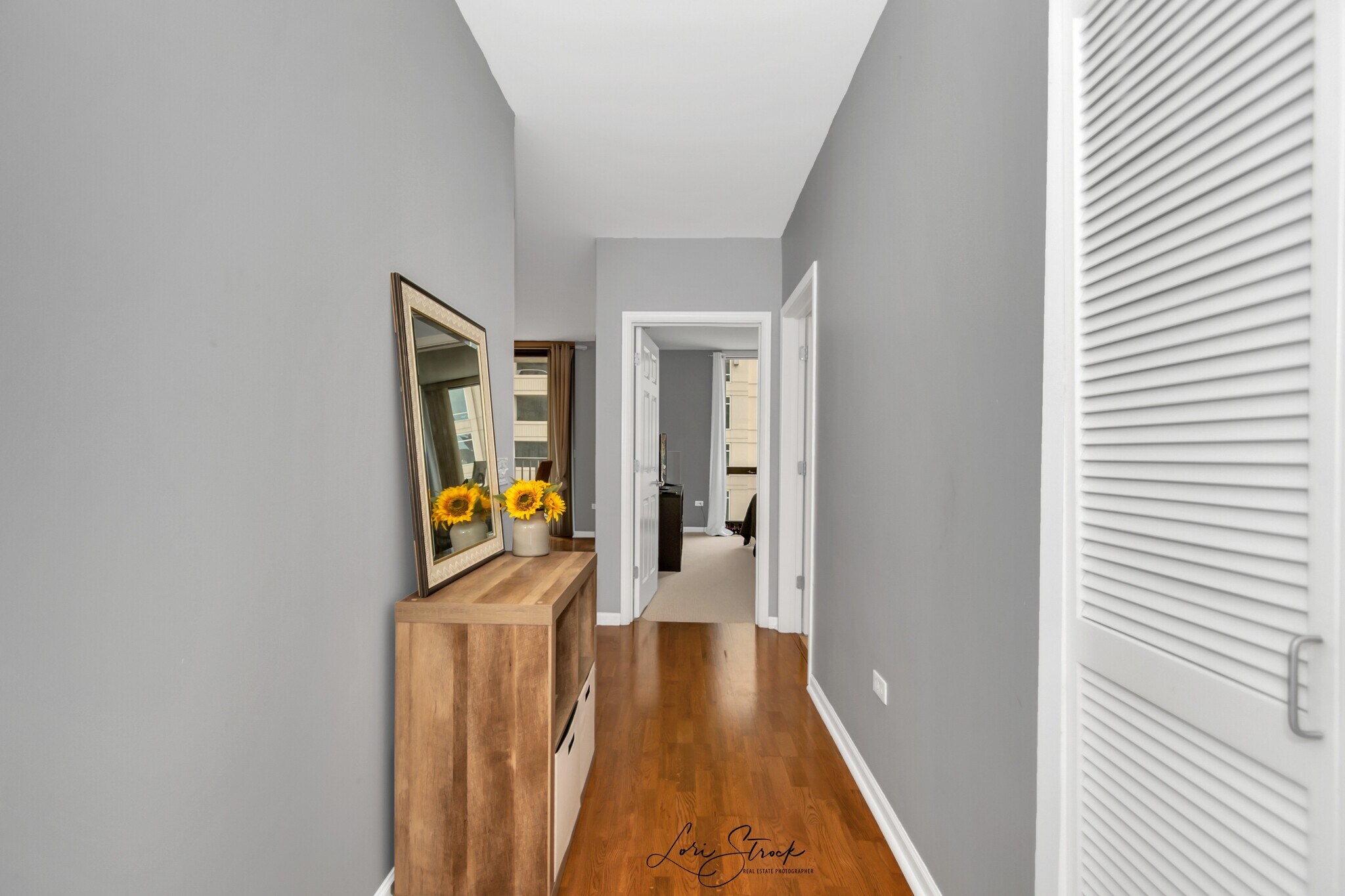 Foyer entrance - 635 N Dearborn St