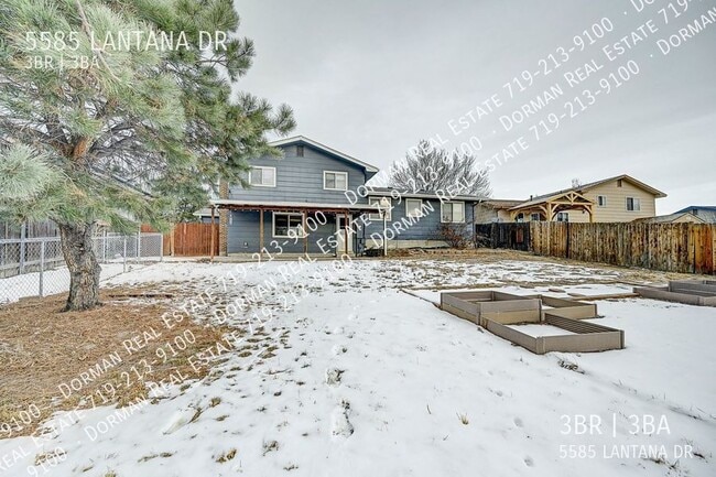 Building Photo - 5585 Lantana Dr