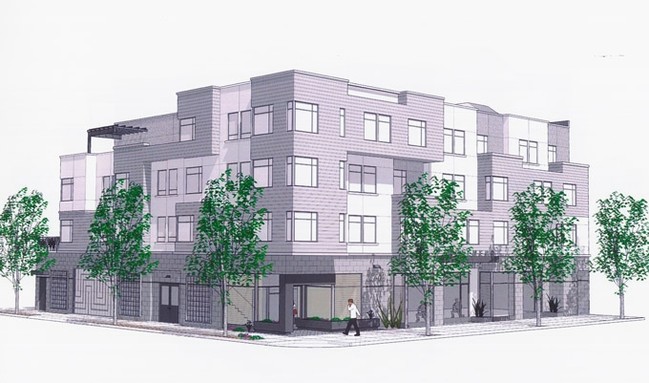Building Photo - Aventerra Apartments