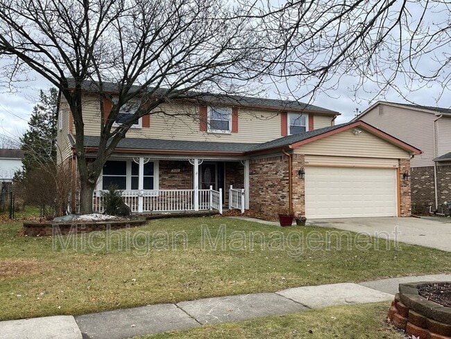 Primary Photo - 8490 Westchester Ln