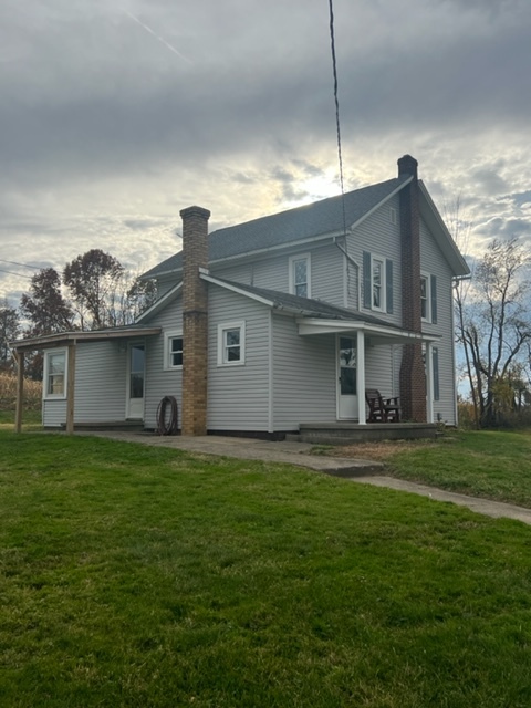 Primary Photo - 682 W Clark Rd