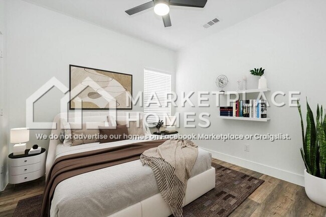 Building Photo - 1208 Edgar St