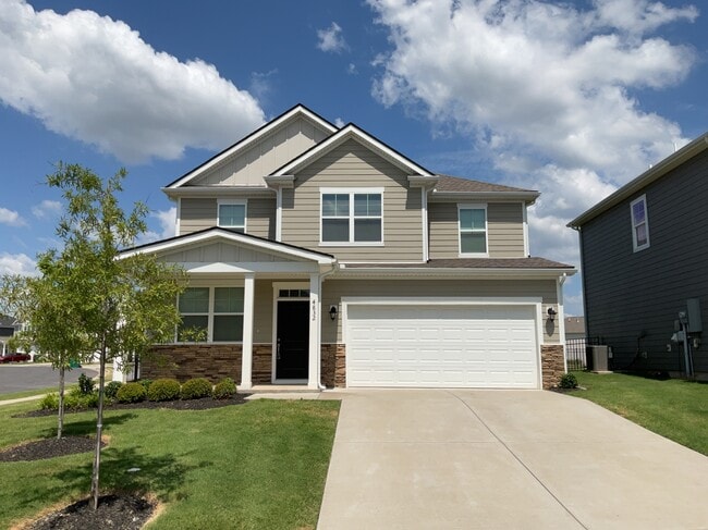 Building Photo - 4832 Chutney Dr