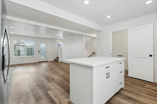 Madison Living Space - Madison Towns