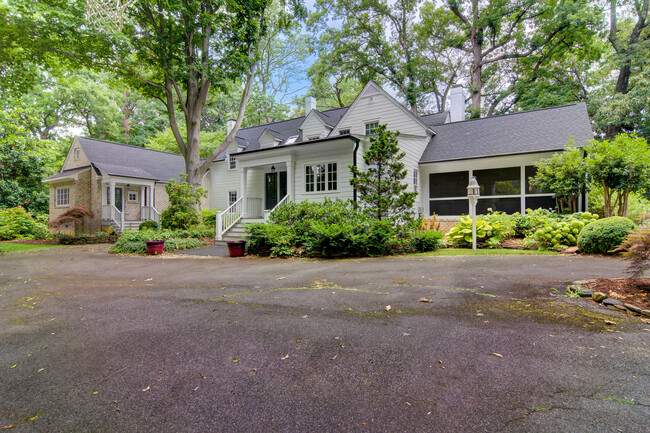 Building Photo - 4520 Vickrey Chapel Rd N