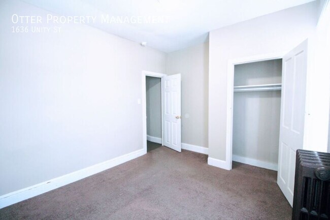 Building Photo - 1636 Unity St