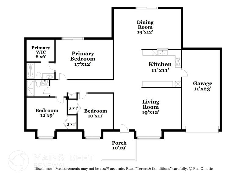 Building Photo - 2299 SE Glover St