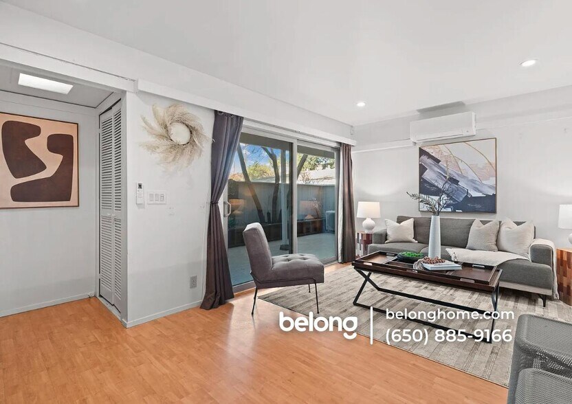 Building Photo - 500 W Middlefield Rd