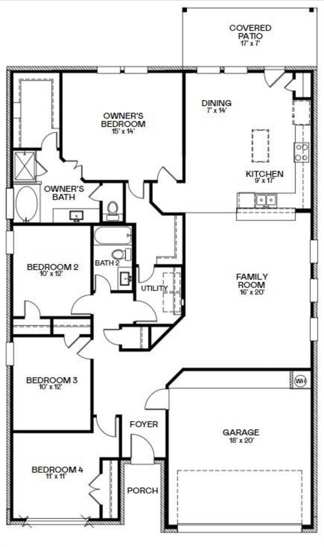 Building Photo - 31719 Splitting Willow Ln
