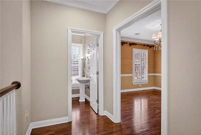 Building Photo - 402 Georgetowne Ct