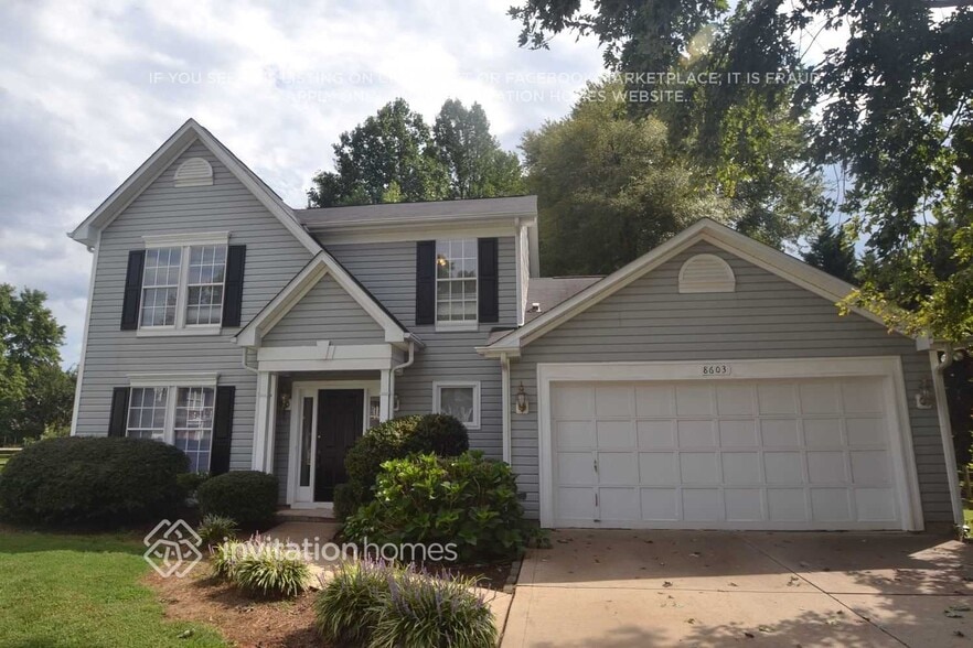 Primary Photo - 8603 Abbey Brook Ct