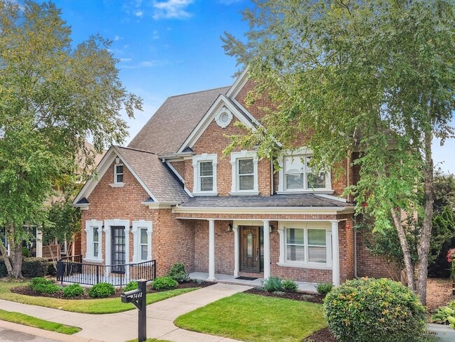 Building Photo - 7448 Miss Madison Way