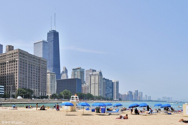 Building Photo - 505 N Jean Baptiste Pointe du Sable Lake Shore Dr