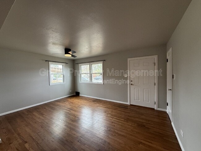 Building Photo - 4648 S Lincoln St