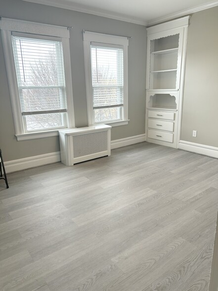 Dining Room - 10 Devon Ter