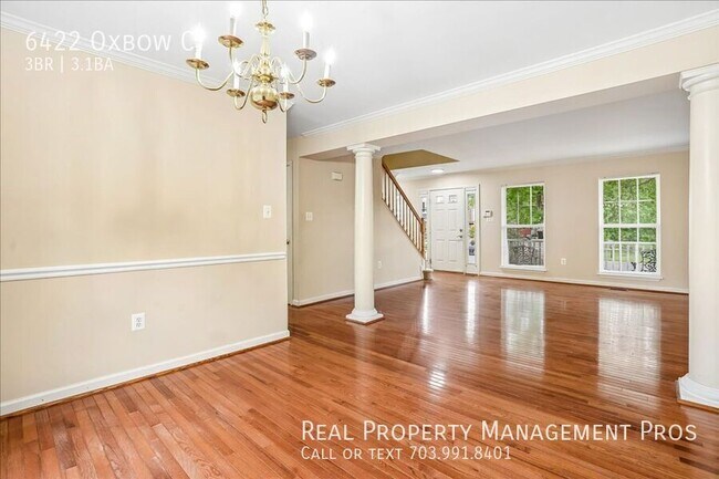 Building Photo - 6422 Oxbow Ct
