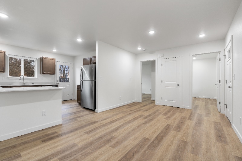 Building Photo - 2999 Harrison Ave