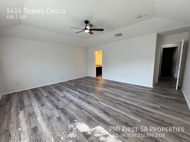 Building Photo - 5414 Tomas Cir.