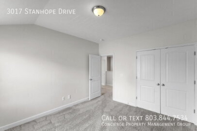 Building Photo - 3017 Stanhope Dr
