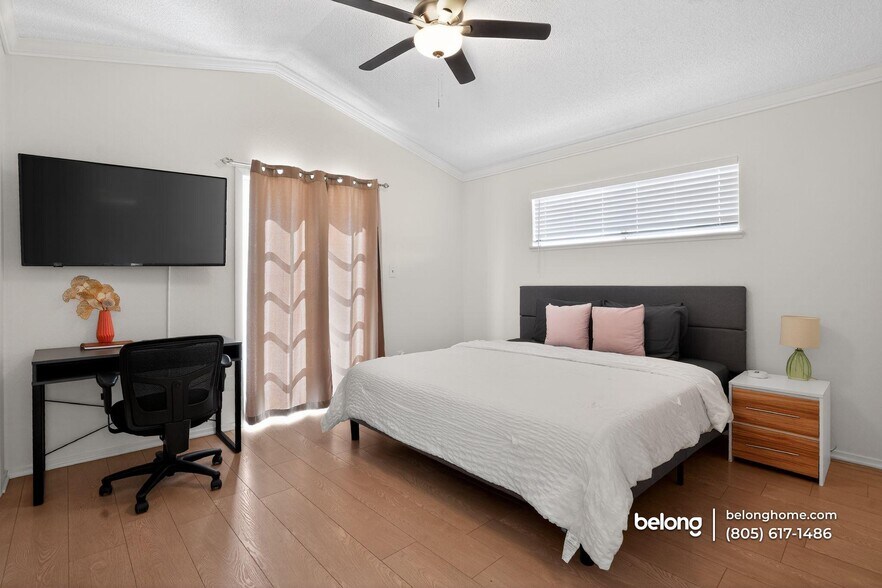 Building Photo - 4505 Gardenwood Ln