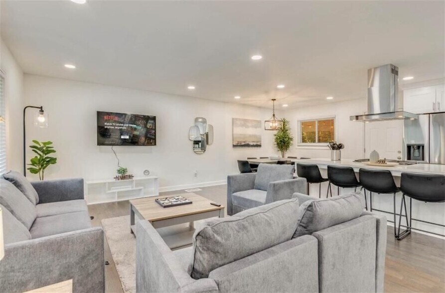 Building Photo - 3490 Turner Heights Dr