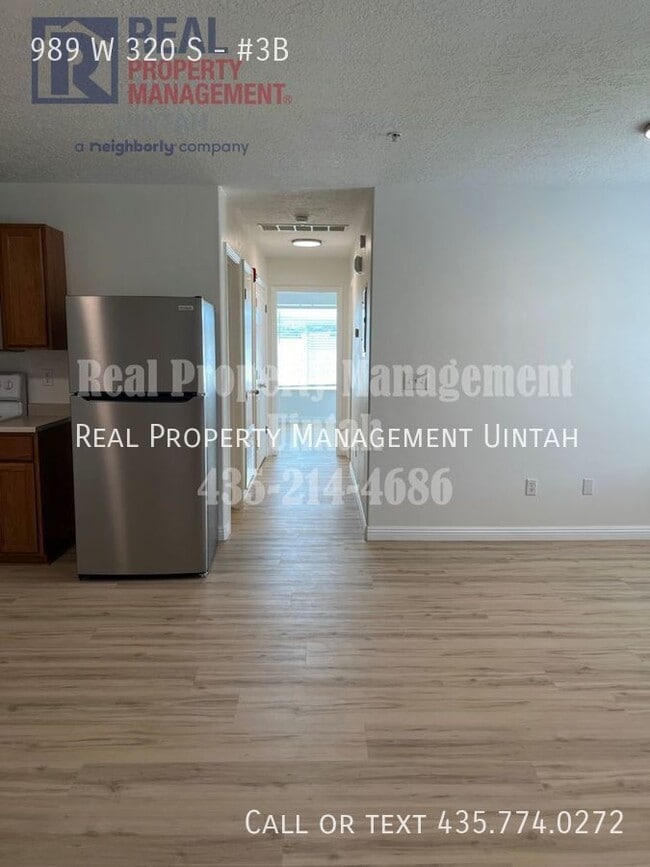 Building Photo - 989 W 320 S-#3B