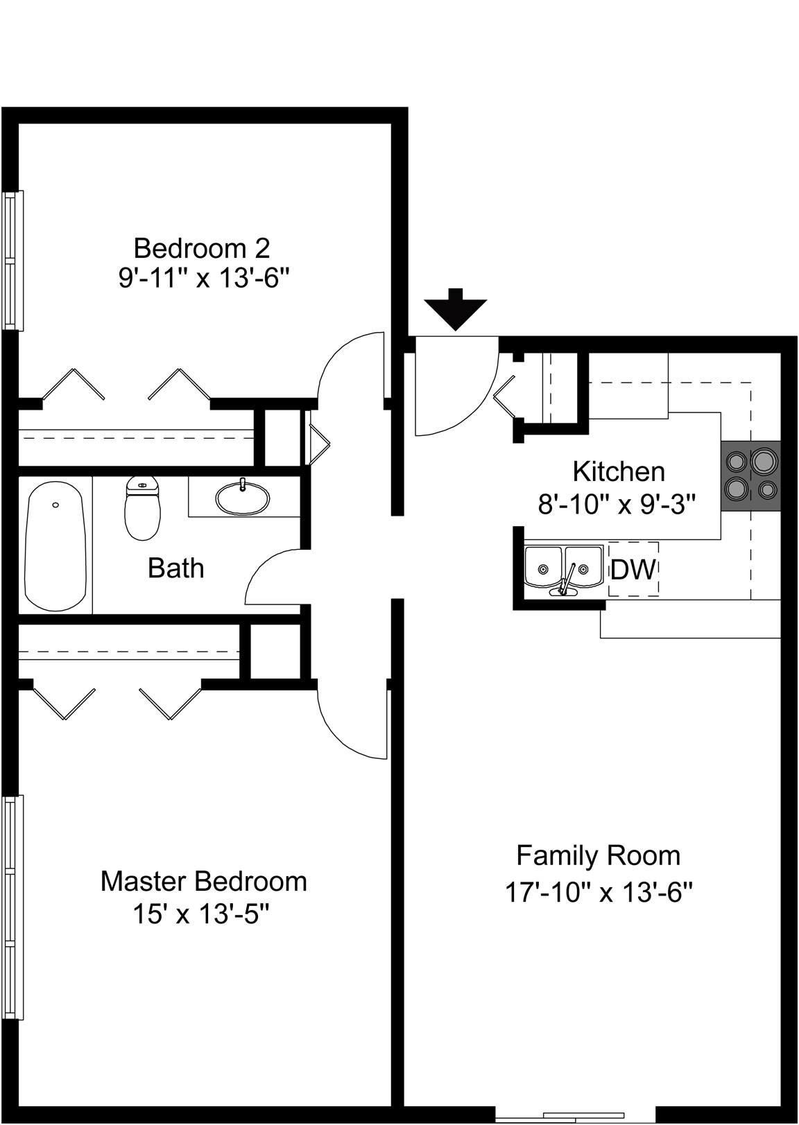 The Willows & Northwood 925 7th North St Liverpool NY 13088