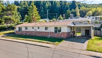 Building Photo - 2460-2462 Bowman, Reedsport, OR, 97467