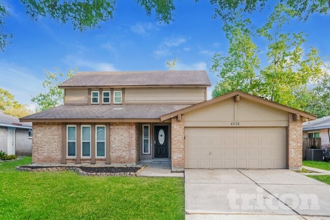 Building Photo - 4238 Burkegate Dr