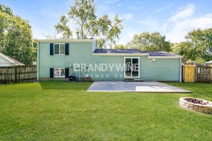 Building Photo - 3336 Corey Dr